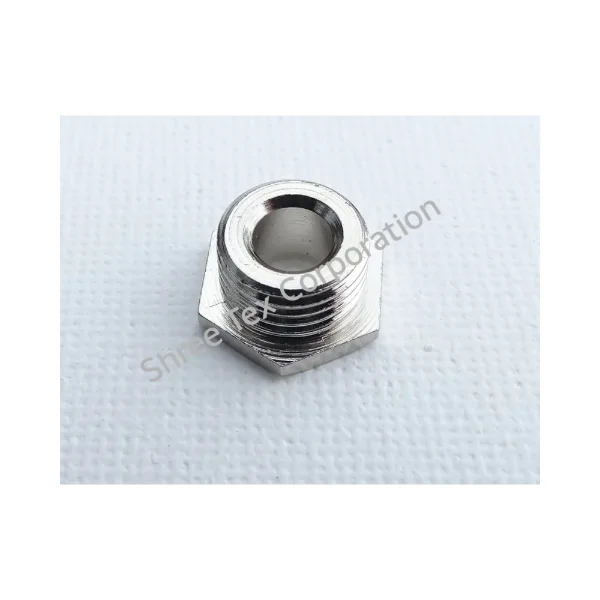 Leno Brass Bolt B155929