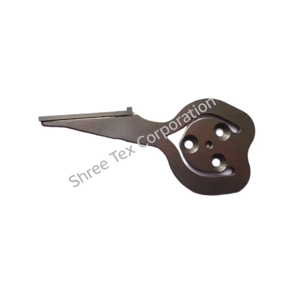 Fixed Cutter Blade BE151761