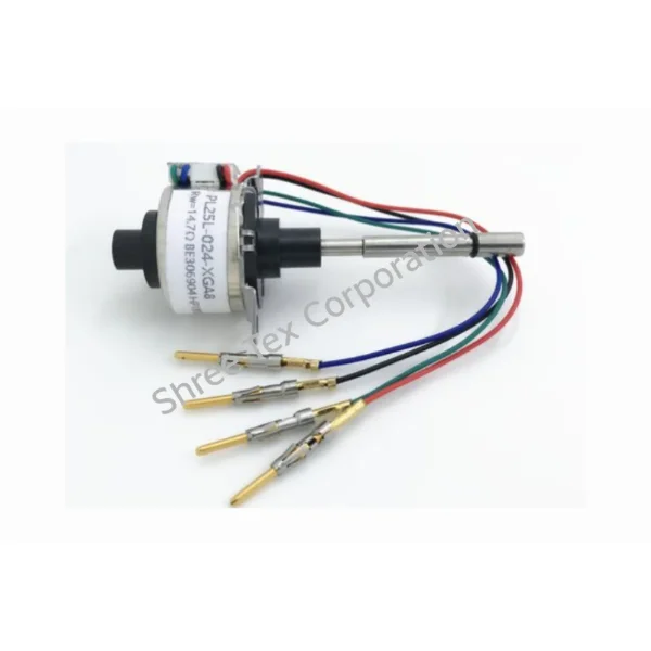 Elca Motor BE300969