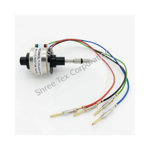 Elca Motor BE300705