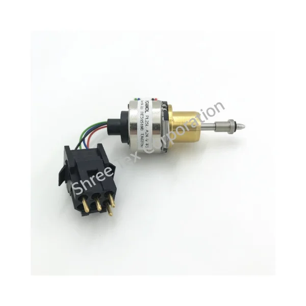 QNOM Motor BE304201
