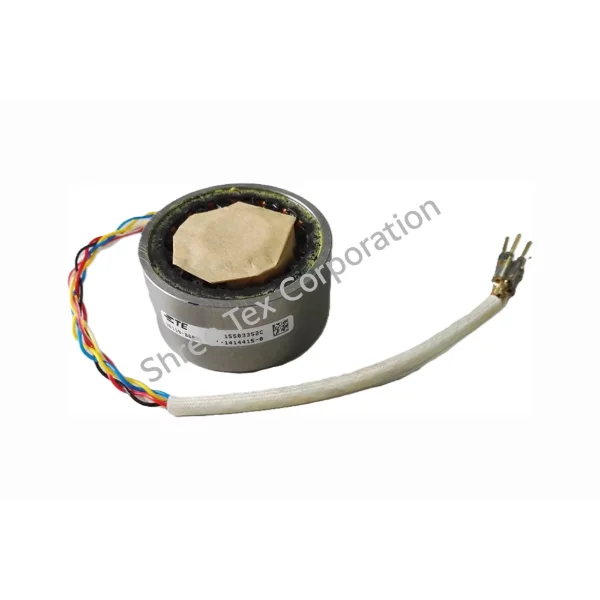 Encoder BE309162