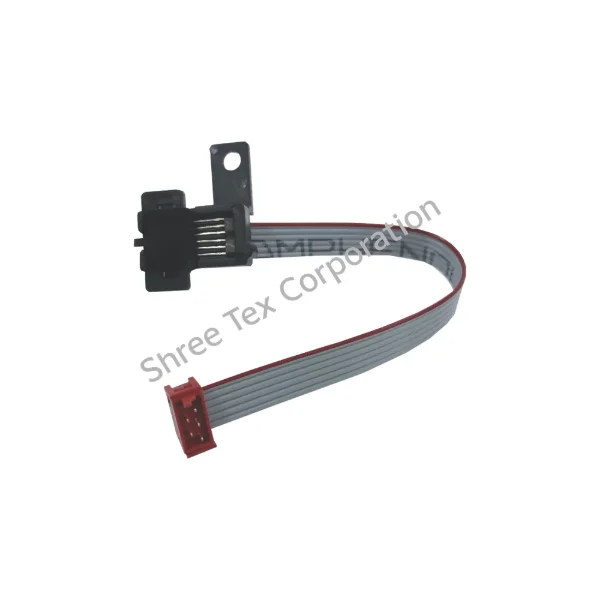 Prewinder Sensor 31.1075