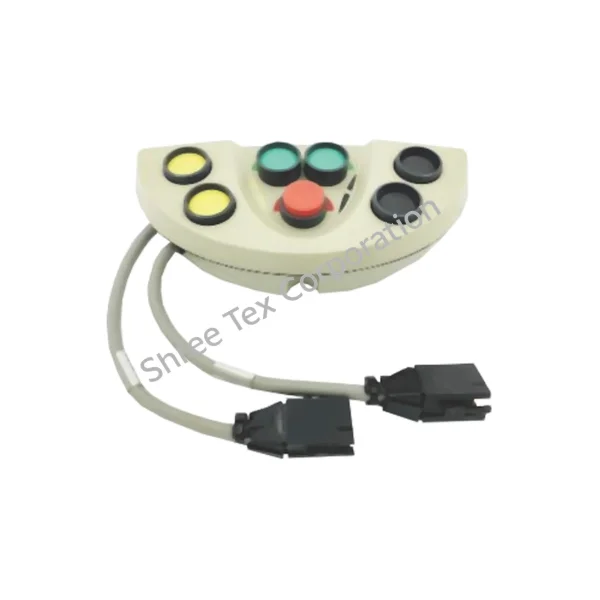 Control Box BE218551