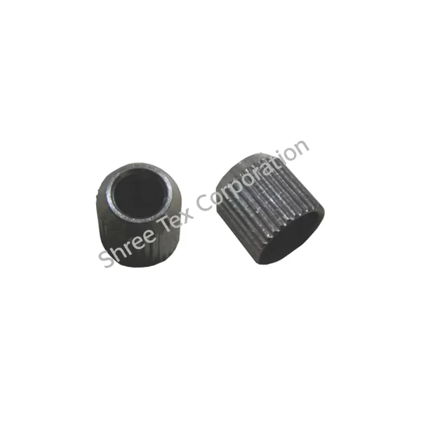 Relay Valve Nut B163295