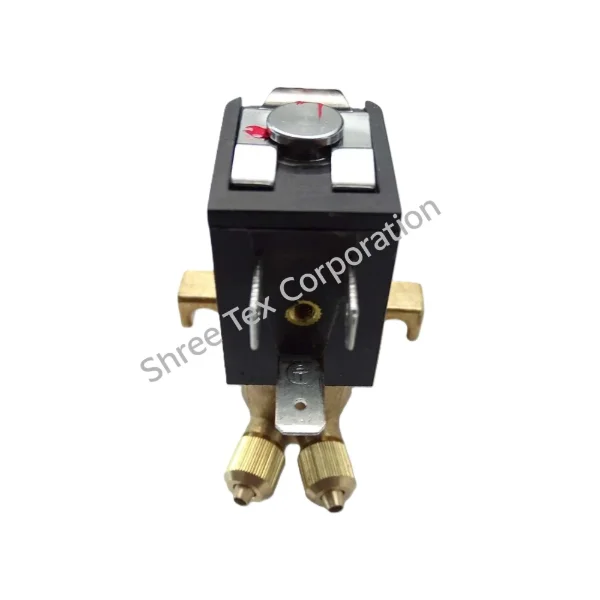 Relay Valve BE154060