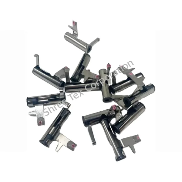 Clawd Complete J5125-54060-00