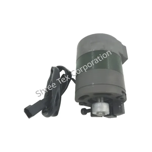 Cutter Motor 63452-05005