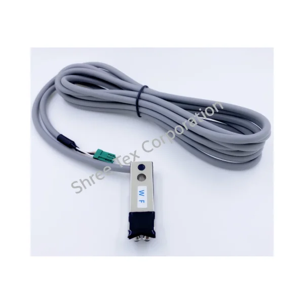 Feeler Sensor + Cable J9801-00000-00