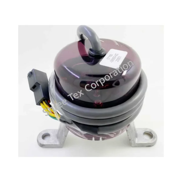 Encoder 67500-00009-0A