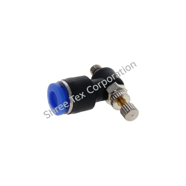 Valve Throttle 74310-06004