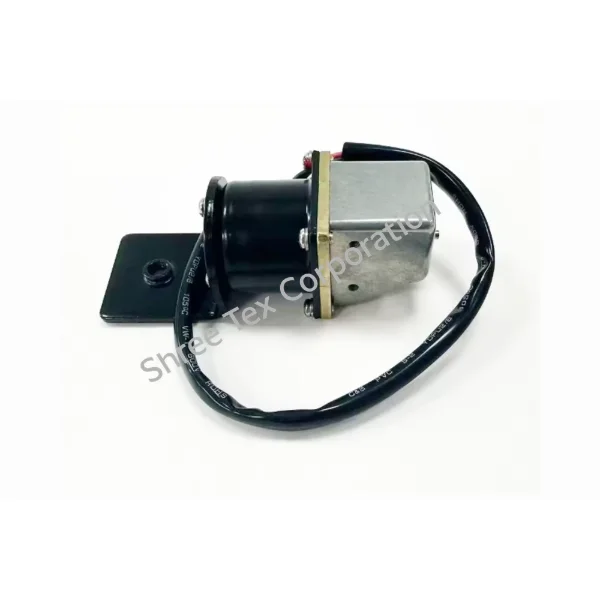EDP Assembly J3220-01140-00