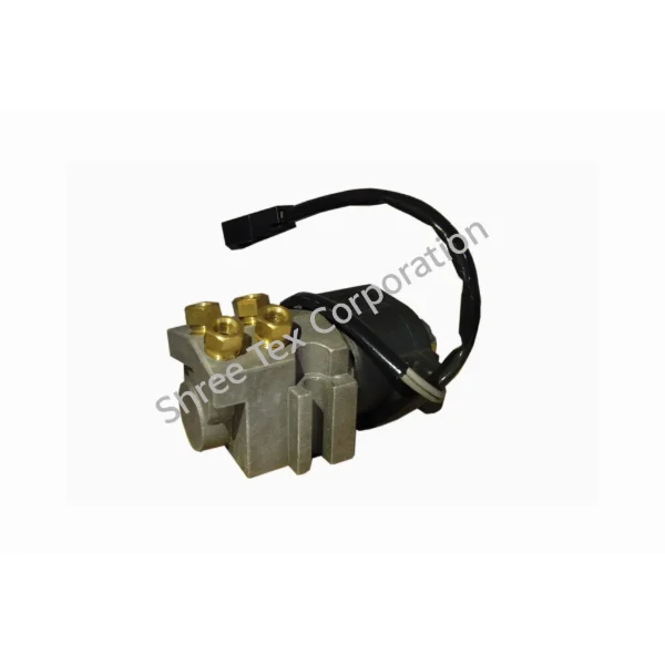 Solenoid Valve J3115-41110-0A