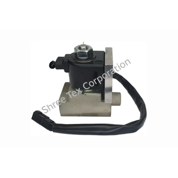 Valve J3115-41181-0A