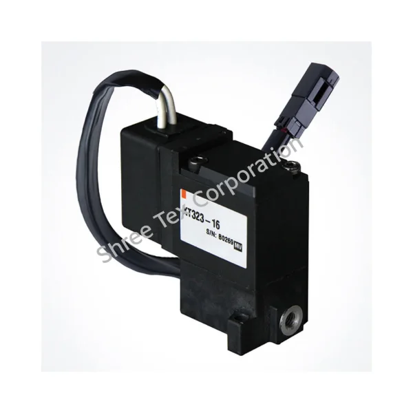 Tuckin Valve 74212-00814