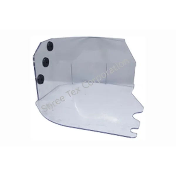 Cover LHS J5120-50011-00