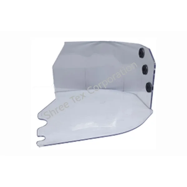 Cover RHS J5120-51011-00