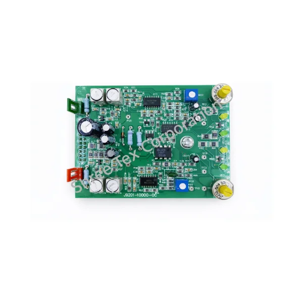 FD Card J9201-10000-00