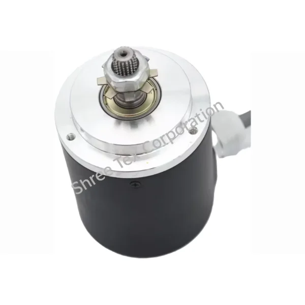 Encoder 627227