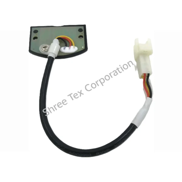 Pulse Encoder 627956-70
