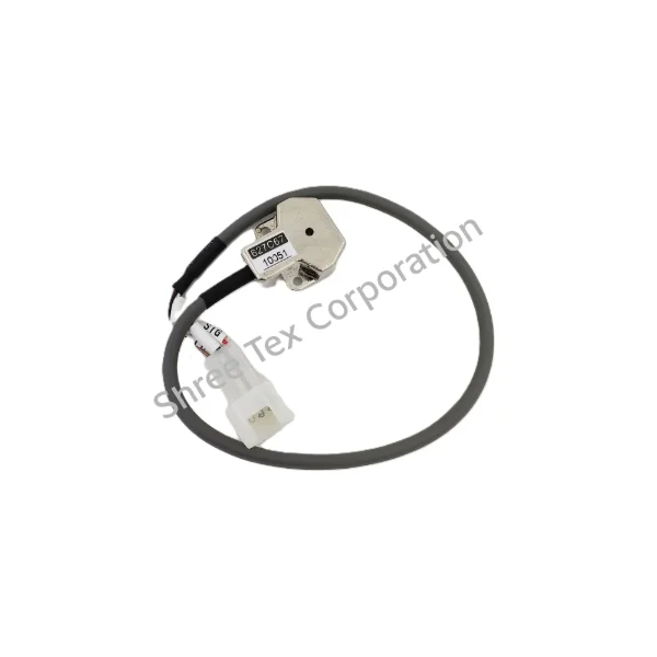 FDP Detector 627C67