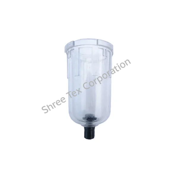 Filter Pot BZ944016A