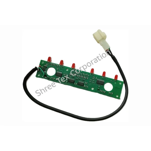 Board ST-60098