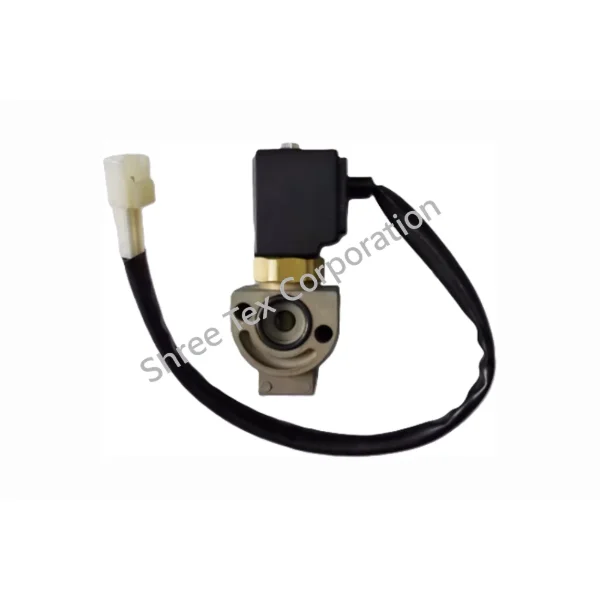 Solenoid Valve ED01200