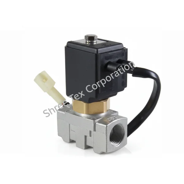 Main Valve ST-60191