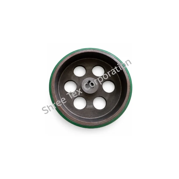 Waster Roll Gear 647A01-72