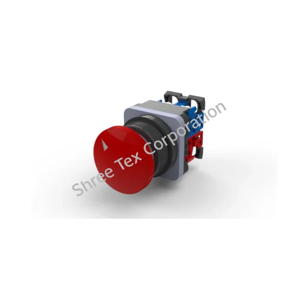 Button ST-60240