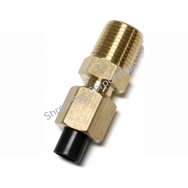 Coupling BP404105W