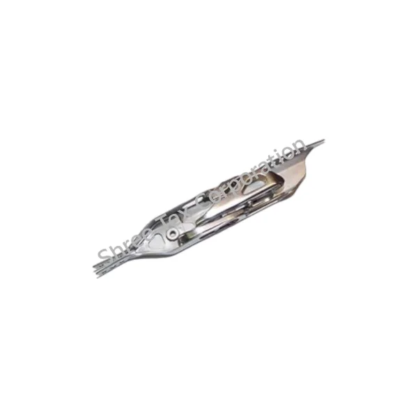 G6300 LHS Gripper ST-80001