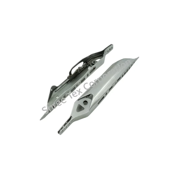 G6300 LHS Body ST-80002