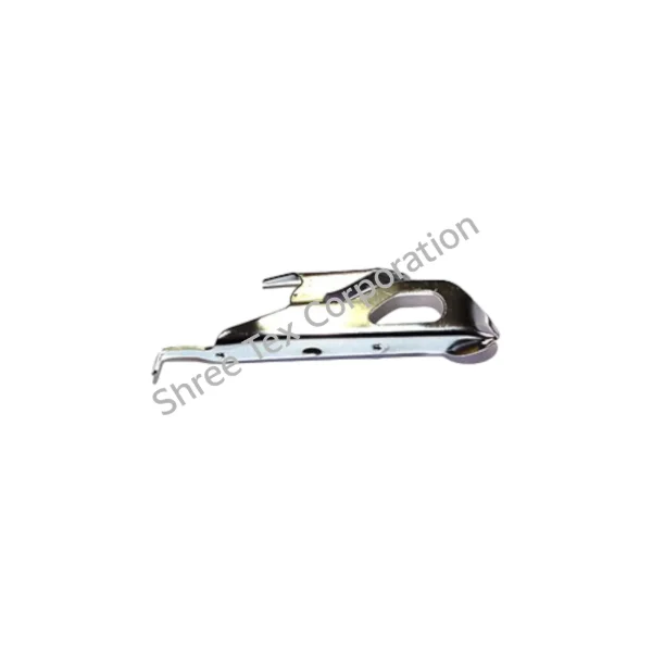 G6300 LHS Cover ST-80003
