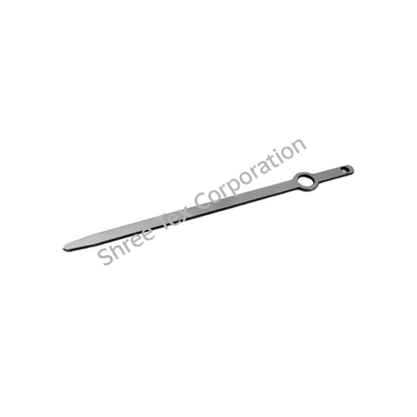 LHS Lever Plate ST-80004A