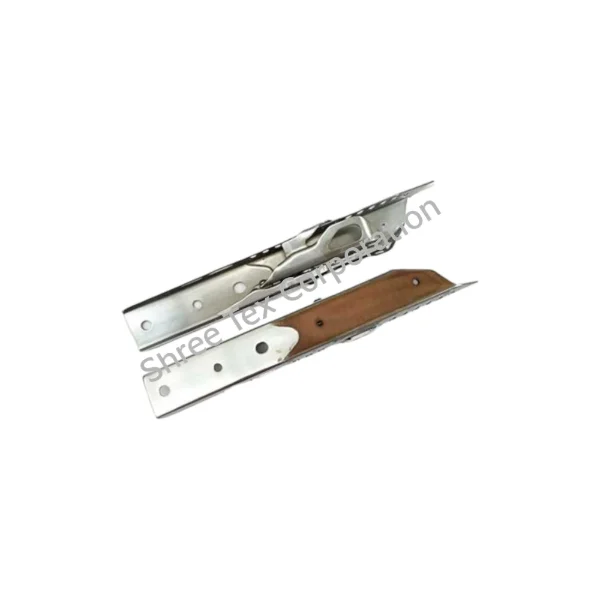 GS900 LHS Gripper ST-80011