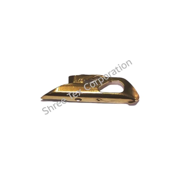 GS900 LHS Cover ST-80012