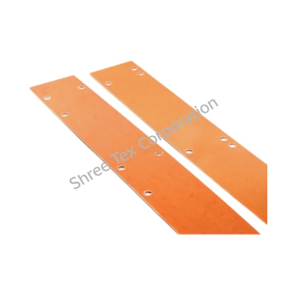 LH Opener Plate ST-80020
